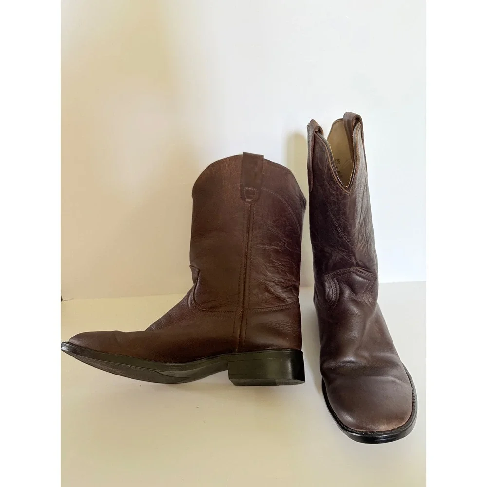 N/A western style